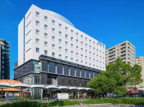 Vessel Inn Shigamoriyamaekimae